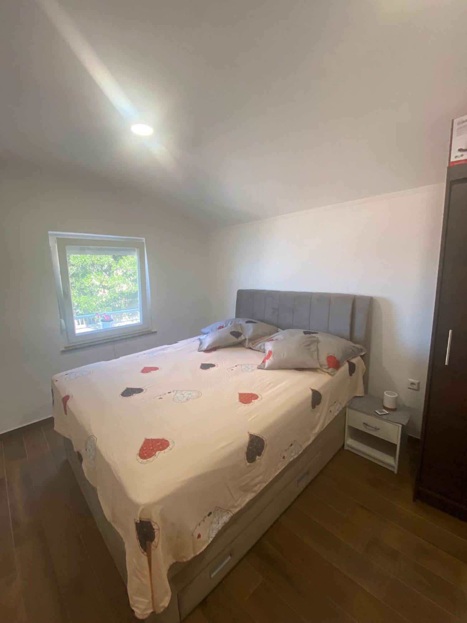 Apartman Miklic ノヴィ・ヴィノドロスキー エクステリア 写真